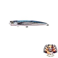 NEW Shimano Ocea Bubble Dip Flash Boost 220F Popper XU-P22T 004F Flying Fish