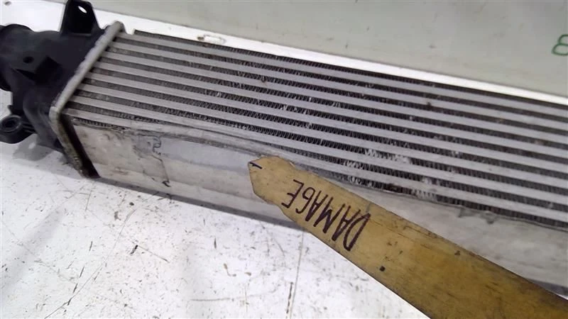 2017-2019 年尼桑 ROGUE 运动充电空气冷却器/接口原始设备制造商 144615NA0A — 第 2/4 张图片