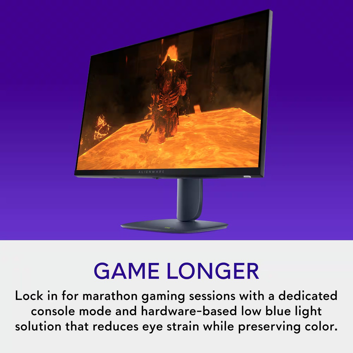 Alienware - AW2725DM 27