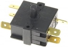 Delonghi Commutateur pour machine à café EC190 EC200 EC220 EC155