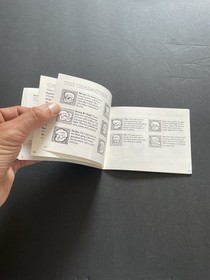 River city ransom nes Manual only