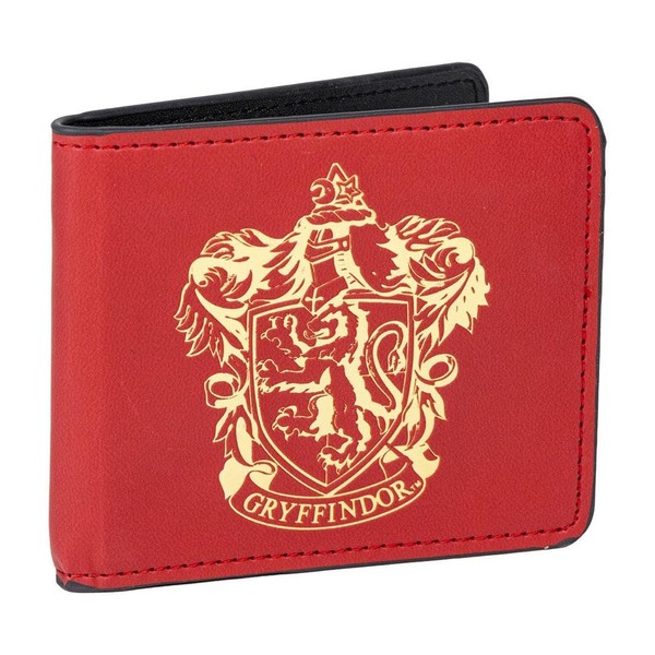 Cerdá Life's Little Moments Portafoglio Di Harry Potter, Billfold Unisex-Adulto-image