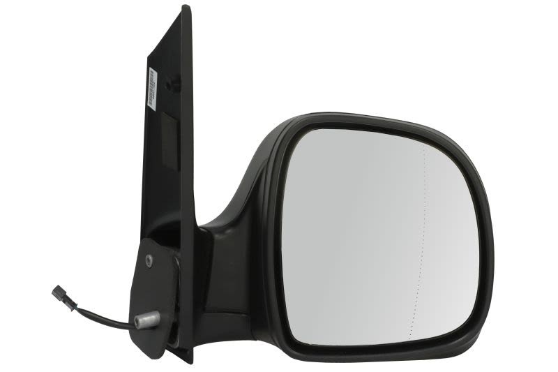 Right Side Mirror Fits: MERCEDES VITO / VIANO W639 03.09-10.10