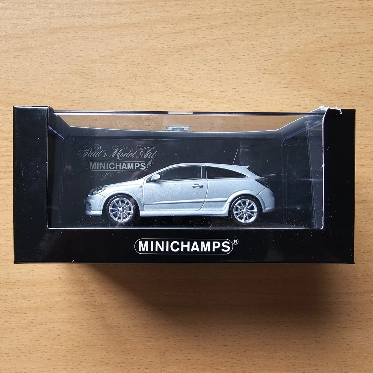 25+ Opel 1:43 Diecast Cars for sale | Updated Oct 2026