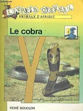 Le Cobra, René Bouclon