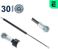 Optimal AG-51622 Gasfeder FüR Koffer-/Laderaum Gasfeder GasdäMpfer FüR Opel