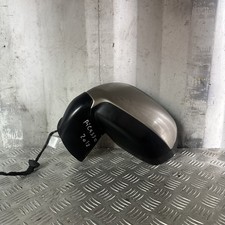 CITROEN PICASSO WING MIRROR LEFT PASSENGER SIDE 460140004 2010-2012