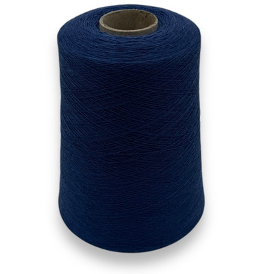 (64,17 /kg) SCHATTEN BLAU 500gr. extrafeine Schurwolle Merino NM 40/2