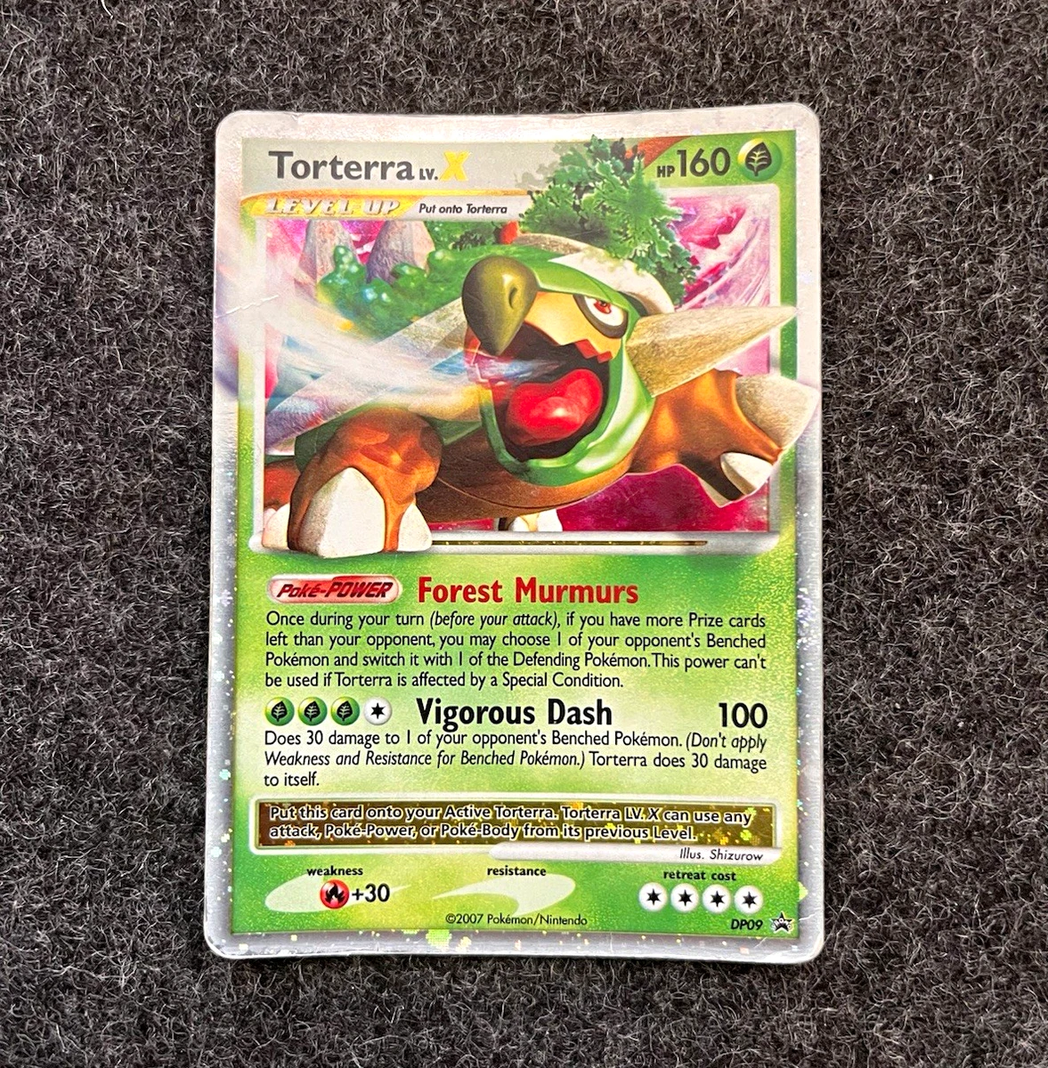 25+ Pokemon Torterra Lv X for sale | Updated Oct 2026