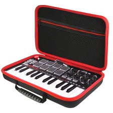 Carrying  Protective Case for Akai Professional MPK Mini MK3  MKII  MPK Mini