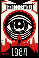 George Orwell: 1984 Neuübersetzung