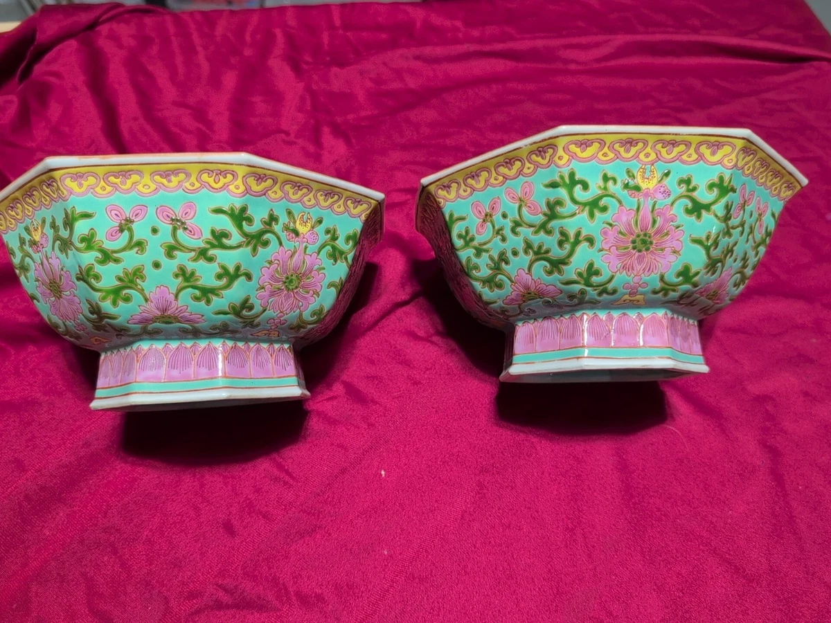 可收藏中国碗盘(1900-现在) | eBay