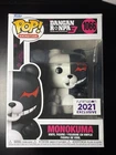 Funko Pop Dangan Ronda 3 Monokuma Funimation 2021 Exclusive 1066