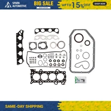Full Gasket Set Fit Acura TSX Honda Accord CR-V Element 2.4 K24Z1 K24A2 K24A8