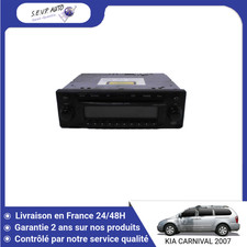 Autoradio Kia CARNIVAL
