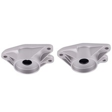 2pcs Domlager Hinten Set for BMW 1er 2er 3er 4er MINI Mini 2013-2025 33506862725