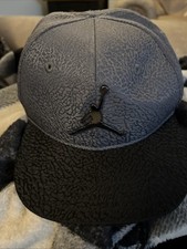 New Jordan Jumpman Youth Sz Hat