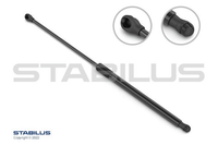 Gasfeder Koffer Laderaum FüR VW Golf Viii