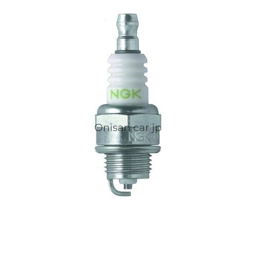 NGK BPMR8Y 2218 Spark Plugs 2 pieces