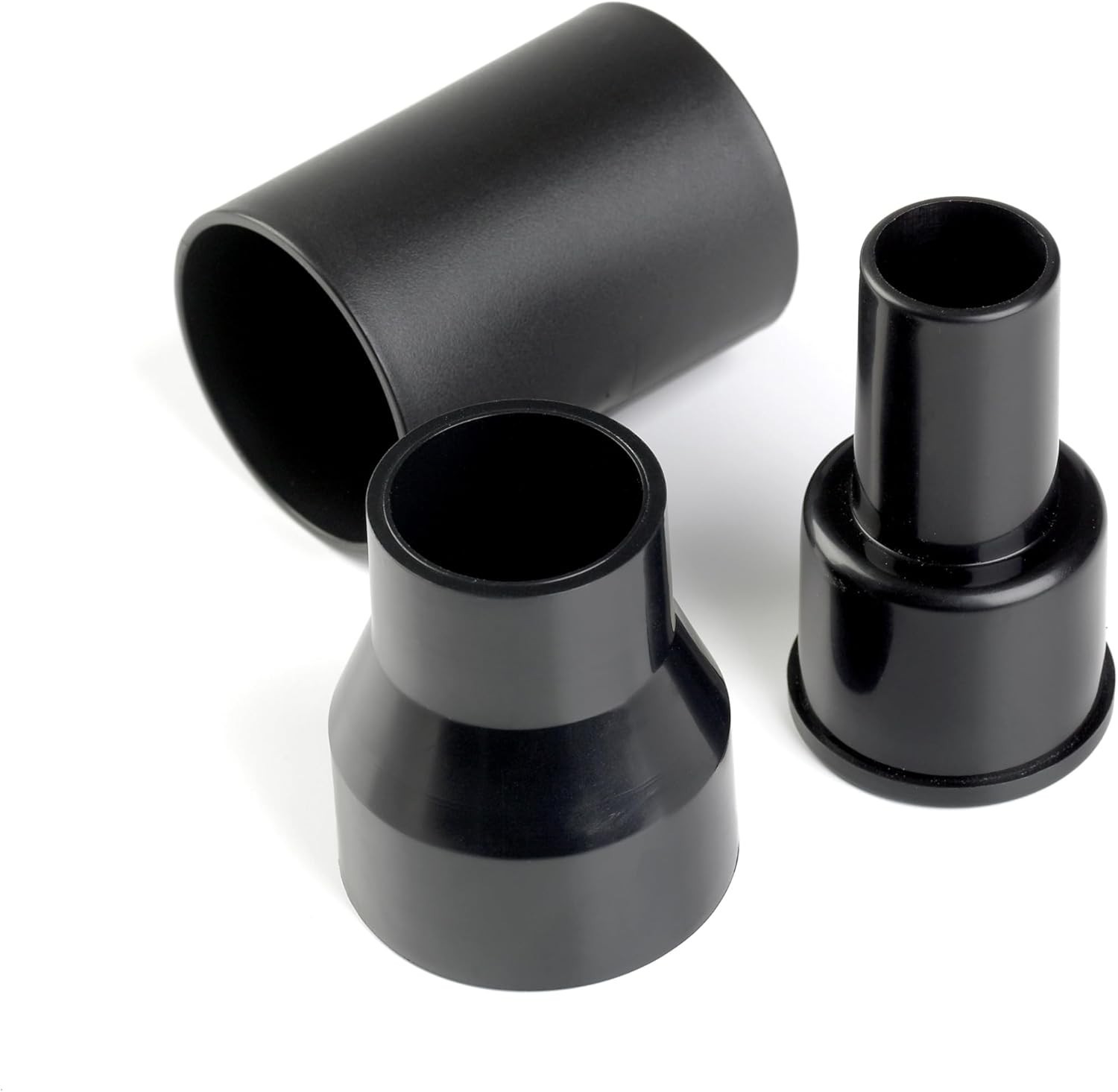 RIDGID Vac Hose and Accessory Adapters Kit Shop Vac Attachments for RIDGID Wet