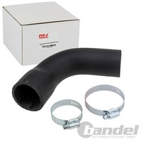 NTY Ladeluftschlauch Turboschlauch Passend FüR Ford Tourneo Transit | GPP-FR-045