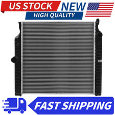13279 Radiator Fit For 2005-2006 Jeep Liberty 2.8l L4