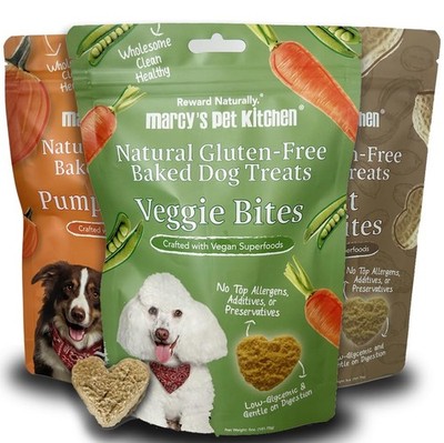 -Diabetic Dog Treats-Vet Recommend-No Preservatives - Crunchy, Superfoods, Al...