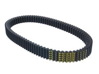 Keilriemen Malossi MHR X K Belt FüR Aprilia SRV 850, Gilera GP 800