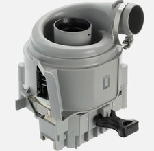 GE nuine OEM Bosch Dishwasher Heat Pump 12008381 for Dishwasher Series 800 Parts