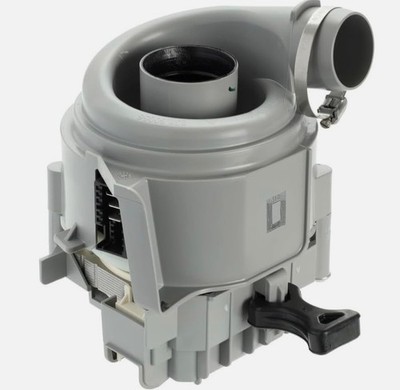 Genuine OEM Bosch Dishwasher Heat Pump 12008381 for Dishwasher Series 800 Parts