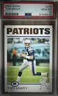 2004 Topps - Tom Brady #275 PSA 10