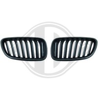 1235240 KüHlergittereinsatz FüR BMW 2 Coupe (F22, F87)