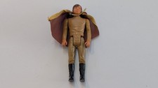 Product Image: Vintage 1978 Mattel Battlestar Galactica Lt Starbuck Action Figure Loose w/ Cape
