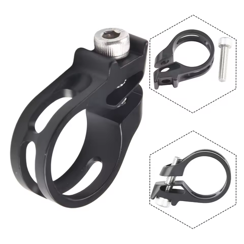 Sram SL XX Trigger diskrete Klemme für MTB Schalthebel X7 X9 X0 XX XO1 XX GX NX Eagle - Bild 2 von 4