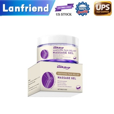 Body Care Gel   Daily Joints Knees Elbows Shoulders External Apply  
