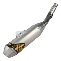 Fmf Powercore 4 Hex EndschalldäMpfer SchalldäMpfer KX450F PC4