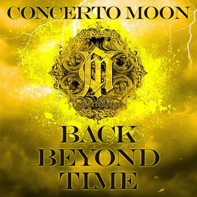 Concerto Moon Back Beyond Tim CD Factory Sealed Genuine Product Ships from Japan