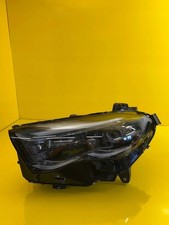 Mercedes E-klasa W214 Digital Light Frontscheinwerfer Links A2149064102 LHD OE