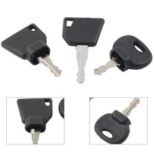Construction Keys Set Fit JCB For Bomag Fit Hamm Roller Compaction For Dynapac