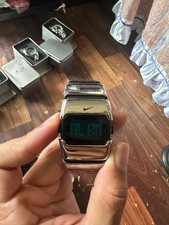Nike Wristwatches for sale - Main Image