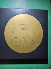 Voyager Golden Record Box Set