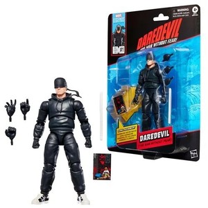 Marvel Legends Daredevil | eBay