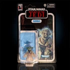 Yoda Force Ghost Action Figure Star Wars Black Series 1:12 Scale