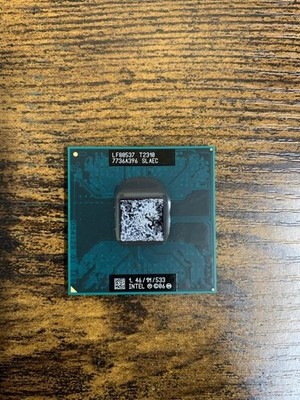 1,46 GHz Celeron M Prozessor 410 (Intel) Top-Qualität kostenloser Versand UK