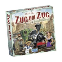 Zug Um Zug - Deutschland