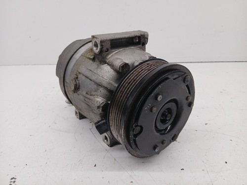 6560630 klimakompressor RENAULT MEGANE I SCENIC JA0 DTI DIESEL CAT 1997 214971