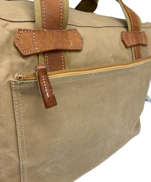PORTER                    PORTER Boston bag brown