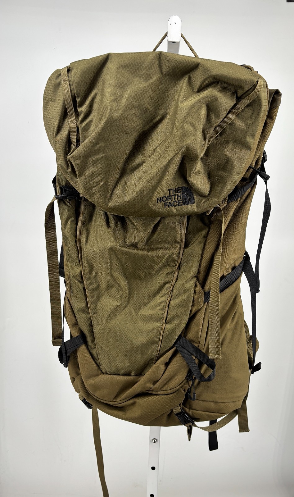 Military Olive L/xl Hiking Water Repellent New