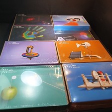 BRAND NEW Mel Physics Science Homeschool Kits...