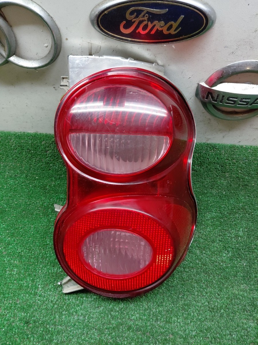 Fanale Posteriore Sinistro Per Ford Transit Dal 2014 - Ricambio Omologato 1870426 - Foto 8